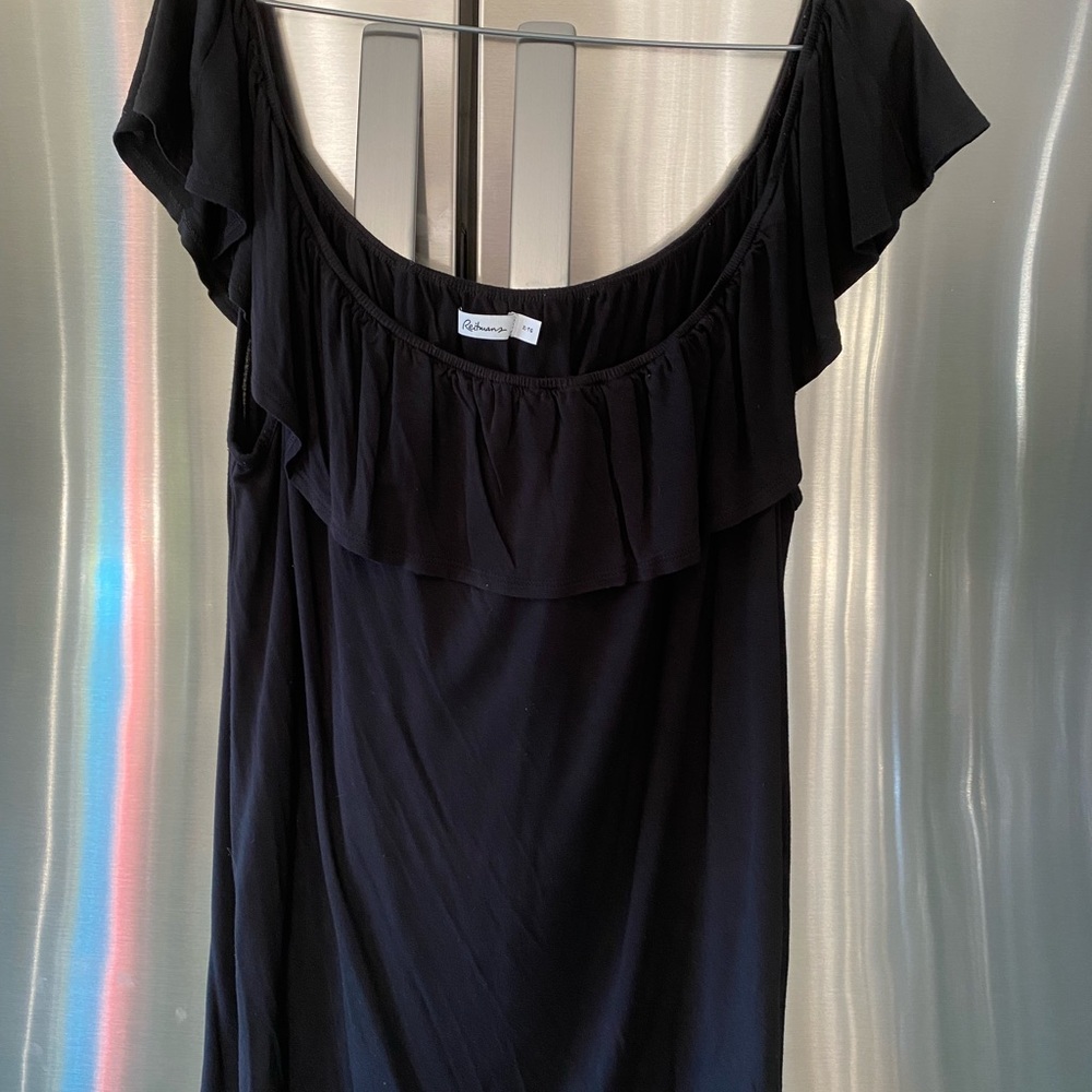 Reitmans black top
